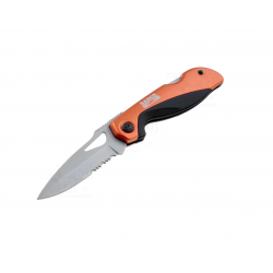 FOLDABLE KNIFE 3" BAHCO 2815FS