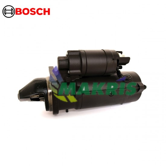 ΜΙΖΑ 12V ΜΕ ΜΕΙΩΤΗΡΑ SDF GROUP-FENDT-RENAULT SERIES 0001230006 BOSCH