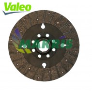 ΔΙΣΚΟΣ ΣΥΜΠΛΕΚΤΗ/ΡΤΟ 250mm/25Δ MF 100-200-500-600 SERIES VALEO D675S