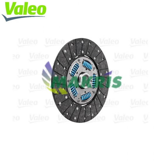 ΔΙΣΚΟΣ ΣΥΜΠΛΕΚΤΗ 280/24Δ/ΕΛΑT DEUTZ/SAME SERIES VALEO 279517