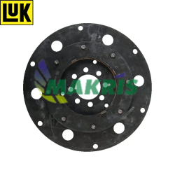 ΔΙΣΚΟΣ ΑΠΟΡΡΟΦΗΣΗΣ ΚΡΑΔΑΣΜΩΝ 288mm 6ΤΡΥΠΕΣ JOHN DEERE 6000 SERIES 370008910 LUK