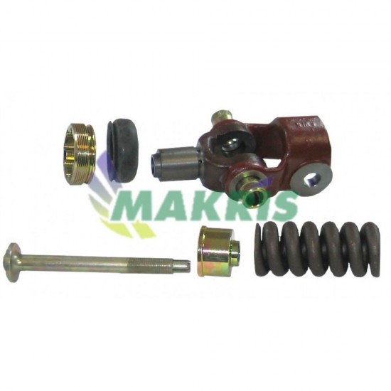 ΣΕΤ ΕΥΑΙΣΘΗΣΙΑΣ ΥΔΡΑΥΛΙΚΟΥ MASSEY FERGUSON 100-200-300-500-600 SERIES 1863388M1