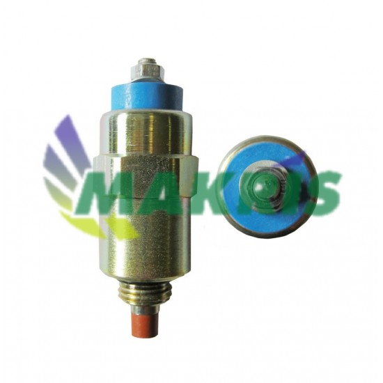 ΒΑΛΒΙΔΑ ΑΝΤΛΙΑΣ ΠΕΤΡΕΛΑΙΟΥ 12V CAV TYPE FIAT-FORD NEW HOLLAND-JOHN DEERE SERIES 9986316