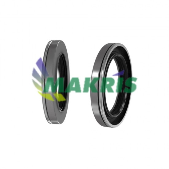 ΤΣΙΜΟΥΧΑ ΑΞΟΝΑ ΡΤΟ 70X100X13mm JOHN DEERE SERIES AL202939