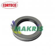 ΤΣΙΜΟΥΧΑ COMBI PTO 66.6X95.2X13mm JOHN DEERE 6000 SERIES AL76984 CORTECO