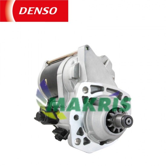 ΜΙΖΑ 12V/4.8kw/Z11 JOHN DEERE 7010-9020 SERIES RE69704 DENSO DSN2006