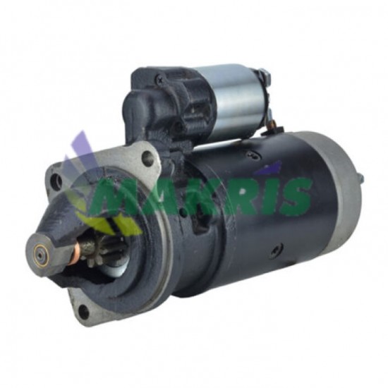 ΜΙΖΑ 12V-2.7KW FIAT-FORD NEW HOLLAND-CASE IHC-UTB SERIES