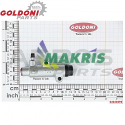 ΑΝΤΛΙΑ ΣΥΜΠΛΕΚΤΗ ΚΑΤΩ GOLDONI MAXTER RS/SN SERIES 02030498