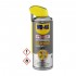 ΣΠΡΕΥ ΣΙΛΙΚΟΝΗΣ 400ml SMART STRAW WD-40